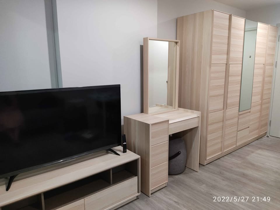 รูป 🤝🏻RB24552 ให้เช่าถูกมาก👍ไรย์ ตลาดพลู✅แอดไลน์ @mproperty( มี @ ด้วย) แอดมินตอบไว - รูปที่ 8/10