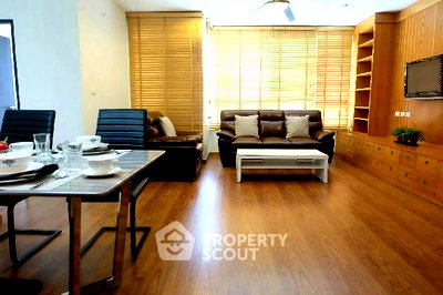 Condos for rent Gateway Ekamai : 2-BR Condo at The Address Sukhumvit 42 near BTS Ekkamai (ID 2885256)