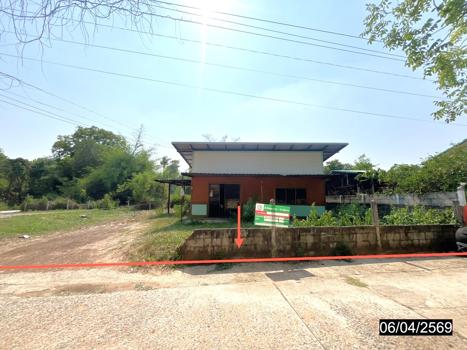 picture HOME 95 Sq.w. Yang Talat Kalasin for 640,000 - 21/24