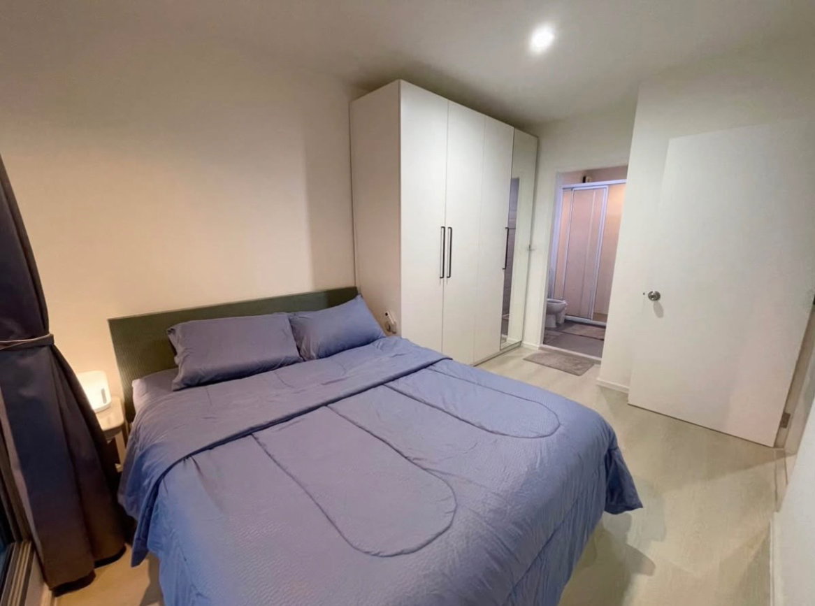 picture 16,000 Aspire Sukhumvit 48 contact Line:katk03 - 2/9