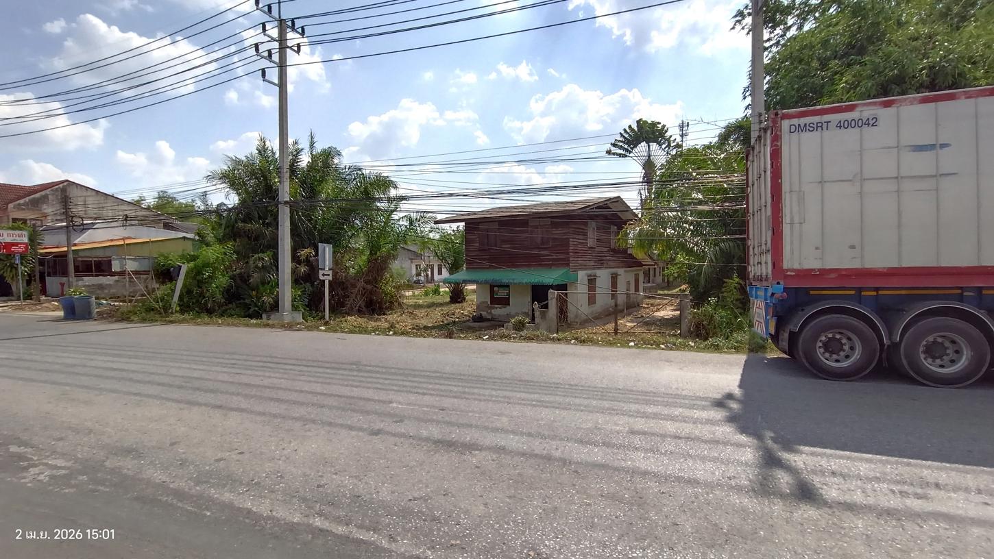 รูป บ้านเดี่ยว 878.2 ตร.วา สะเดา สงขลา 16.6M - รูปที่ 39/44