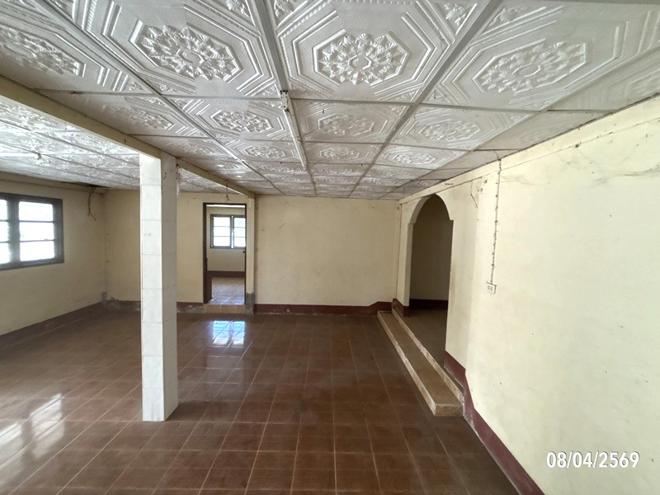 รูป บ้านเดี่ยว 143 ตร.วา ราษีไศล ศรีสะเกษ 1.1M - รูปที่ 4/30
