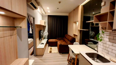 Condos for rent : PFD-08387 For rent The Niche Pride Thonglor-Phetchaburi (The Niche Pride Thonglor-Phetchaburi), good location near BTS Thonglor 🚇✨