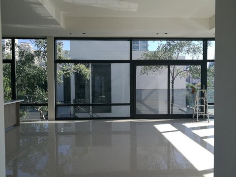A030493 Circle Living Prototype