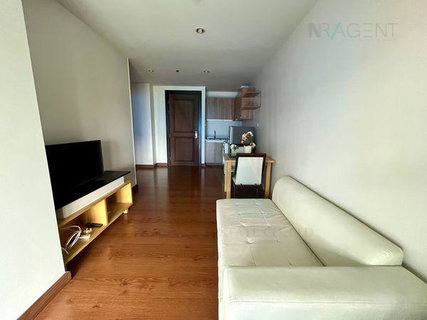 รูปภาพ 📌 For Rent Condo THE NEXT GARDEN SUITE Building 1, Floor 5,1 bed room, Room size 52 sqm