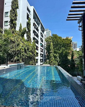 2-BR Condo at The Next Garden Mix Condominium (The Next 4) near BTS On Nut (ID 2891472)