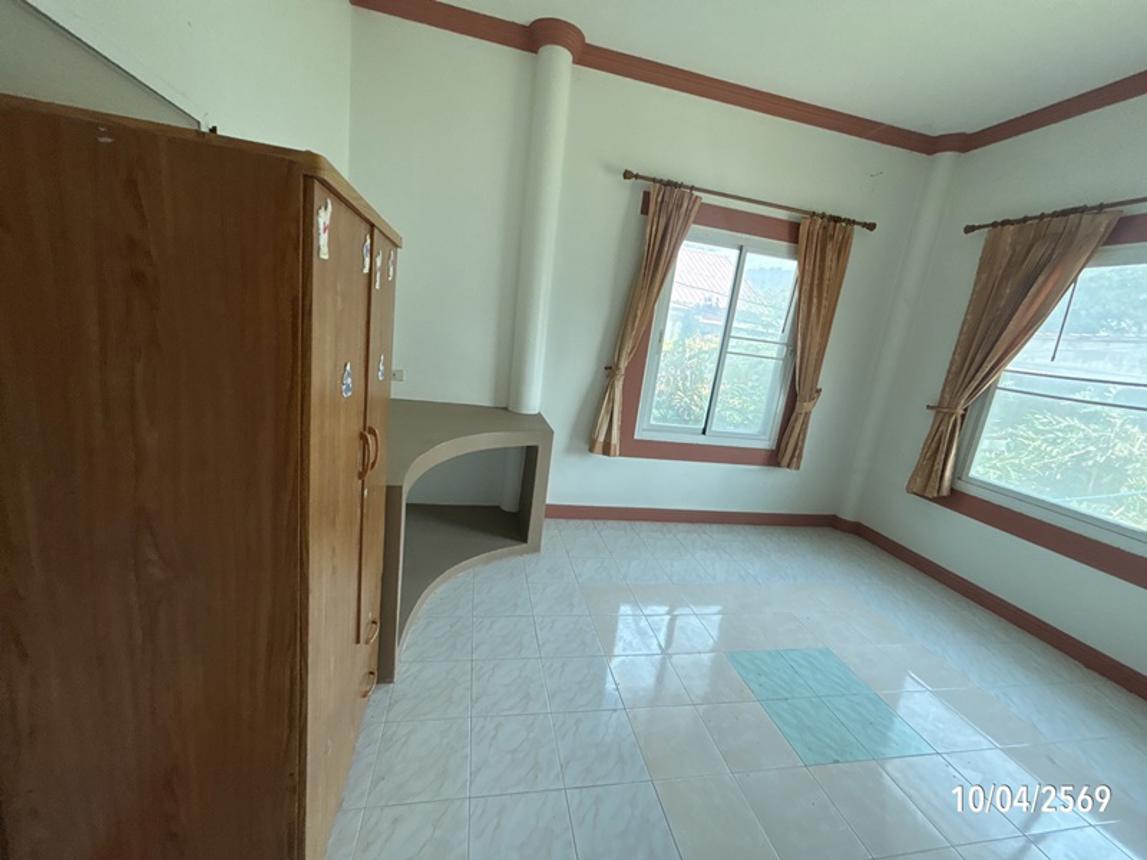 รูป บ้านเดี่ยว 97 ตร.วา ปากช่อง นครราชสีมา 755,000 - รูปที่ 18/26