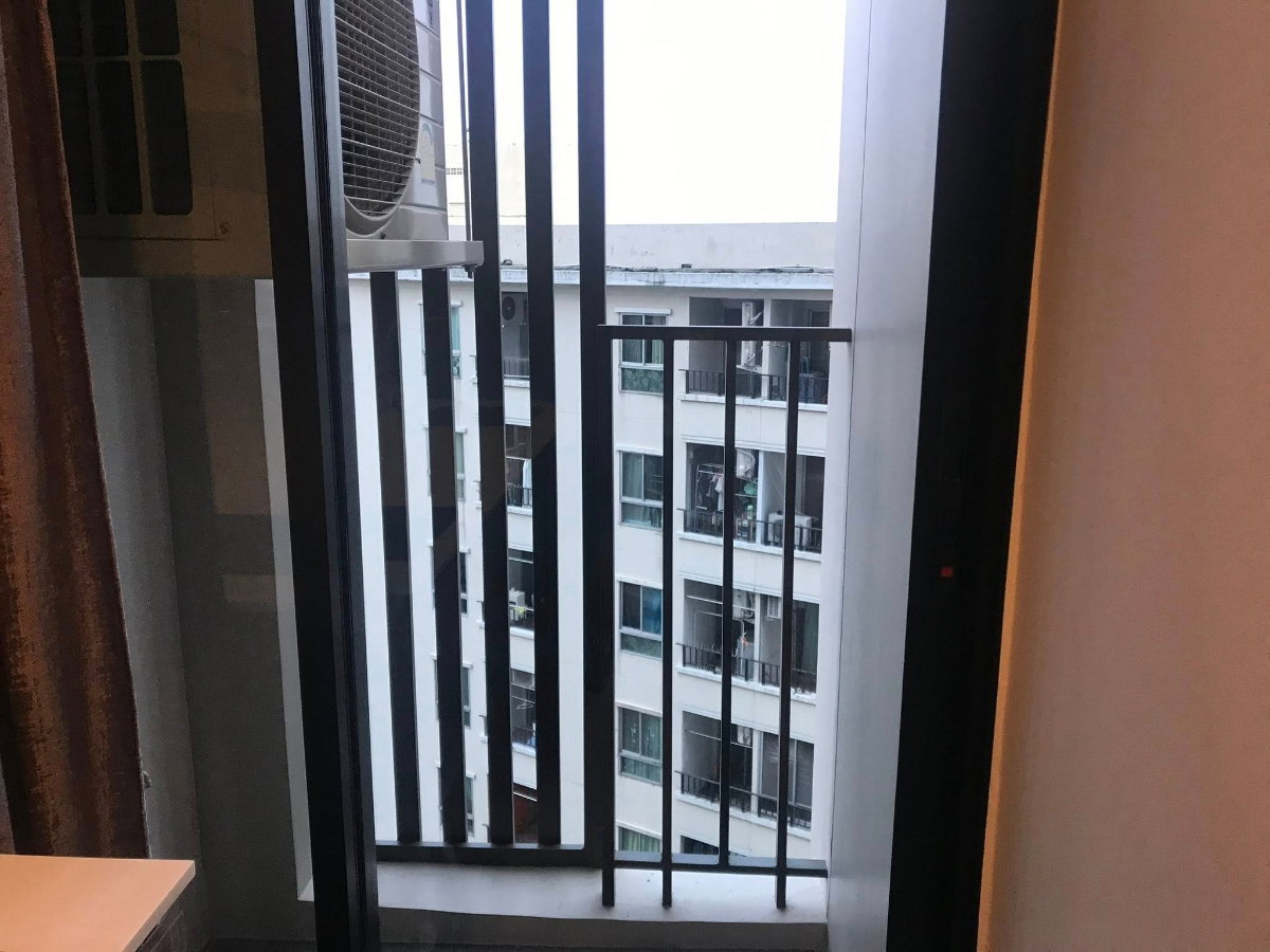 รูป 🟢ER26078 🟢ให้เช่า / For Rent Knightsbridge Phaholyothin Interchange 1 ห้องนอน 1 ห้องน้ำ 💰 ราคา 15,000 บาท/เดือน - รูปที่ 23/38