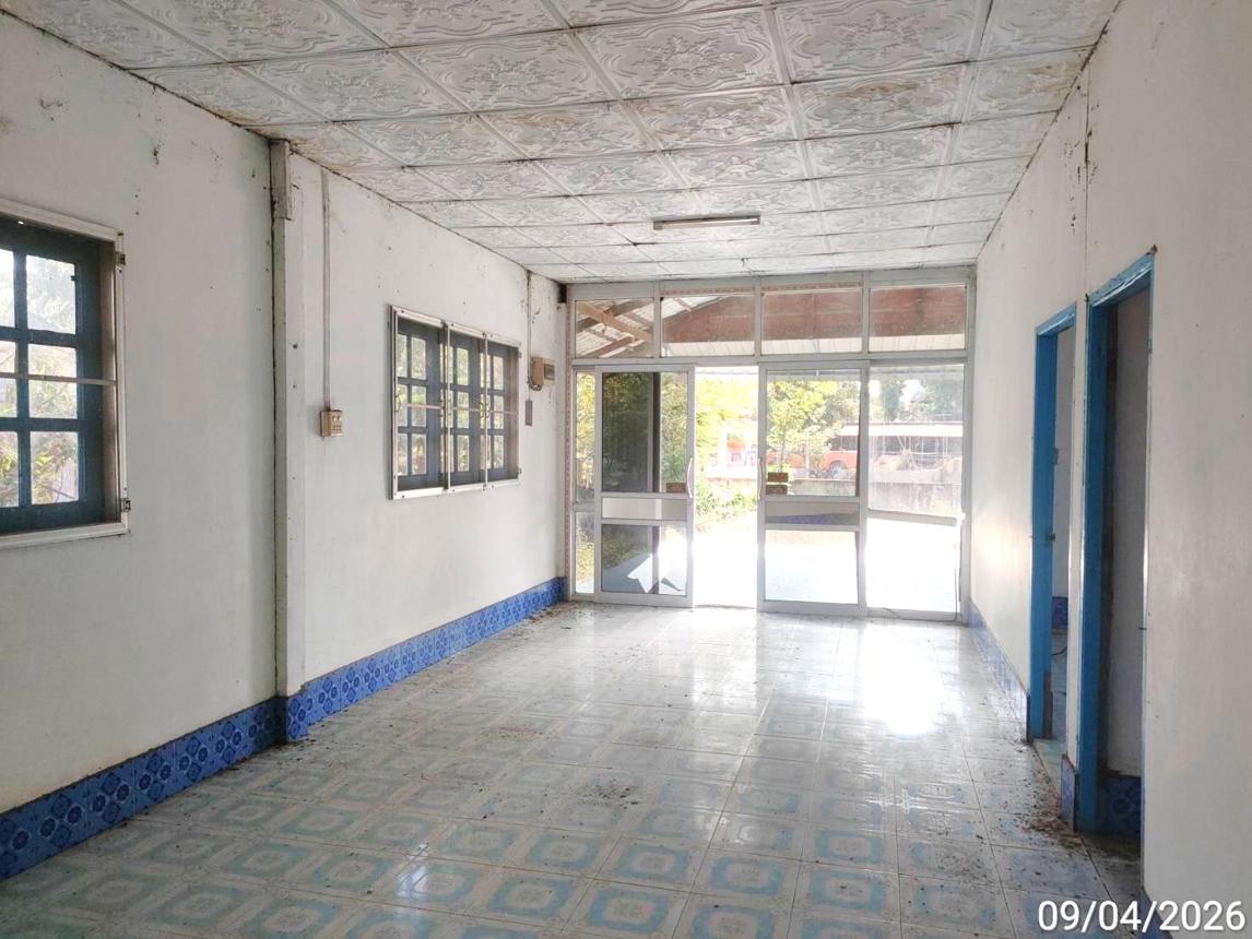 รูป บ้านเดี่ยว 863 ตร.วา พยัคฆภูมิพิสัย มหาสารคาม 3.3M - รูปที่ 14/24