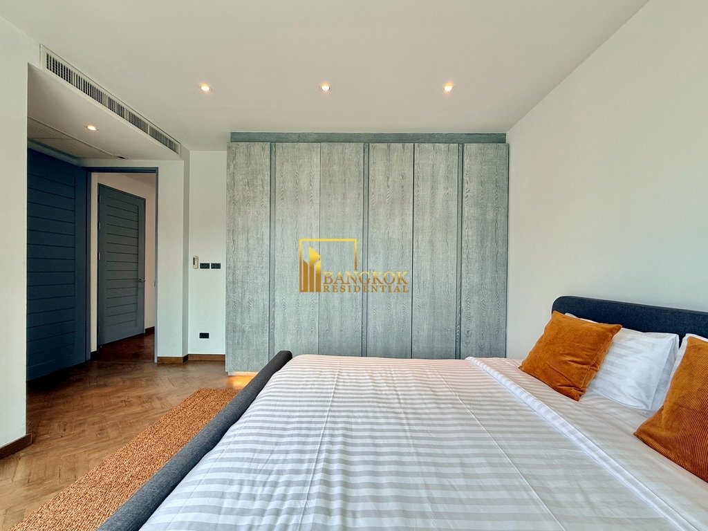รูป Incredible 4 Bedroom Luxury Pool Villa in Thong Lo Area - BR27616SH - รูปที่ 50/55