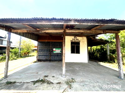 Houses for sale Muang Buri Ram Buri Ram : HOME 66 Sq.w. Muang Buri Ram Buri Ram for 726,000