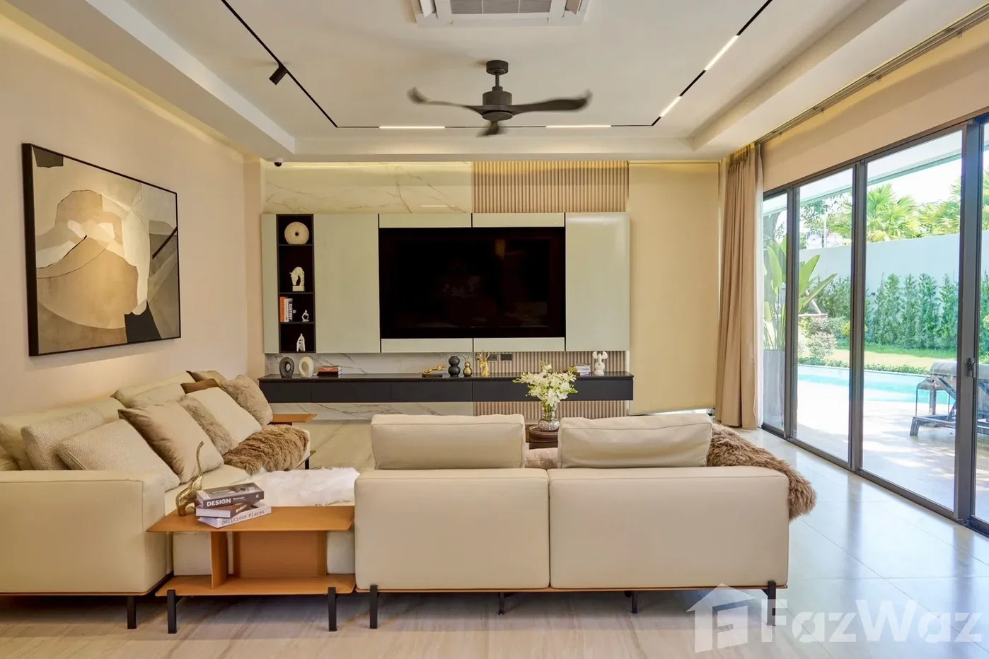 รูป ขาย บ้านเดี่ยว 5 ห้องนอน ในโครงการ ดี สเปซ พัทยา 3 6254242 - รูปที่ 22/26