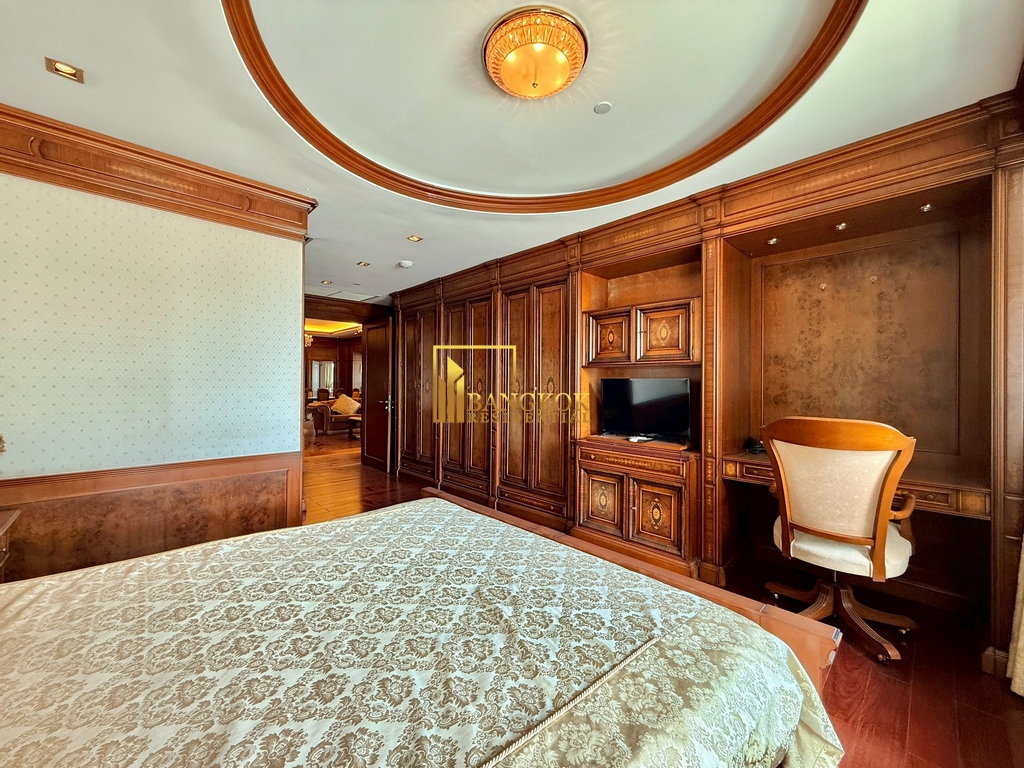 picture Le Raffine 31 | Refined 3 Bed Duplex Condo With Private Pool - BR61348CD - 27/60