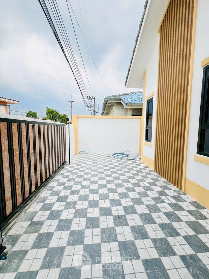 รูป บ้าน 2-ห้องนอน ใกล้ เมืองพัทยา (ID 2893653) - รูปที่ 2/29