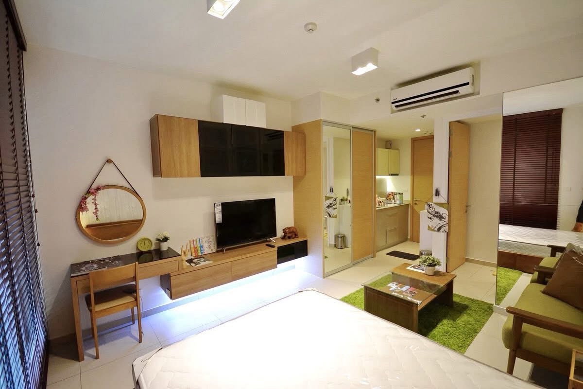 picture The Lofts                       Ekkamai  - 10/12