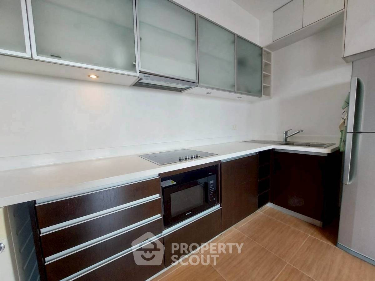 รูป คอนโด 2-ห้องนอน ที่ เดอะล็อฟท์ เย็นอากาศ คอนโดมิเนียม ใน ช่องนนทรี (ID 2886010) - รูปที่ 8/13