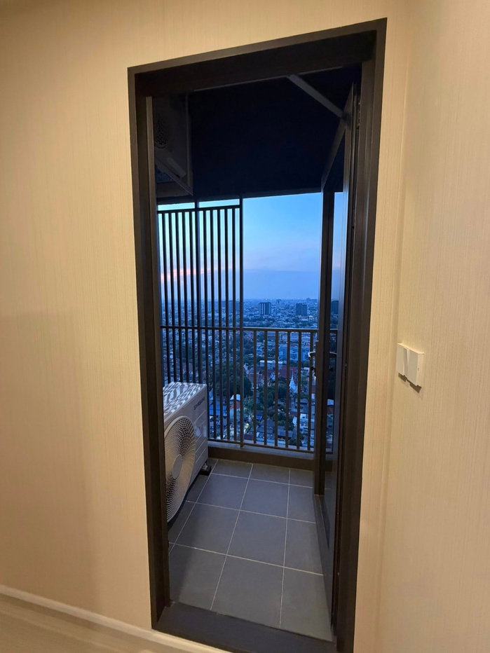 picture BTS Pho Nimit 48 m. Condo Quintara MHy’Den Pho Nimit ( Rental ) - 7/9