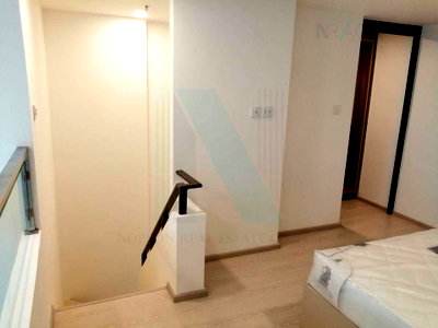 Condos for rent : 📌 For Rent Condo KNIGHTSBRIDGE PHAHOLYOTHIN INTERCHANGE Building A, Floor 14,Duplex, Room size 36.00 sqm