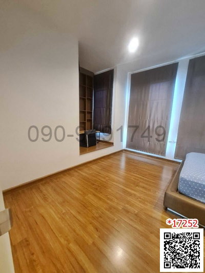 รูป เช่า ทาวน์โฮม 2 ชั้น หลังมุม Pleno Sukhumvit-Bangna ใกล้ Mega บางนา - รูปที่ 15/20