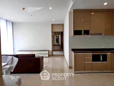 ขายคอนโด : คอนโด 3-ห้องนอน ที่ โนเบิล เพลินจิต ใกล้ BTS เพลินจิต (ID 2888374)
