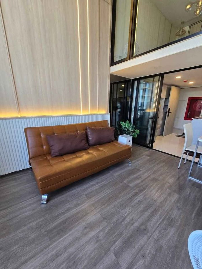 picture So Origin Kaset Interchange    Condo For Rent / Line : @mintocondo - 12/17