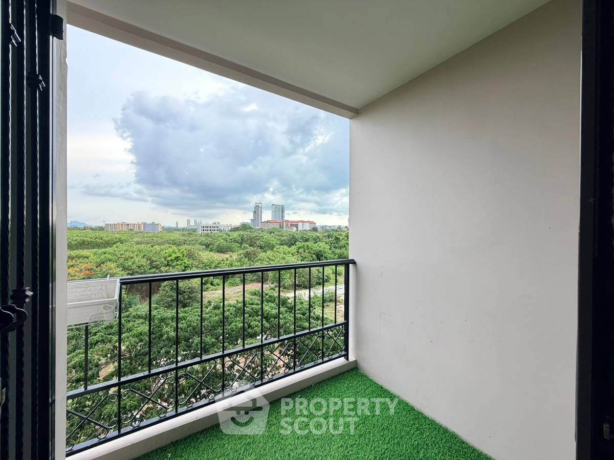 รูป คอนโด 1-ห้องนอน ที่ เอสปันยา คอนโด รีสอร์ท พัทยา ใกล้ เมืองพัทยา (ID 2893128) - รูปที่ 18/21