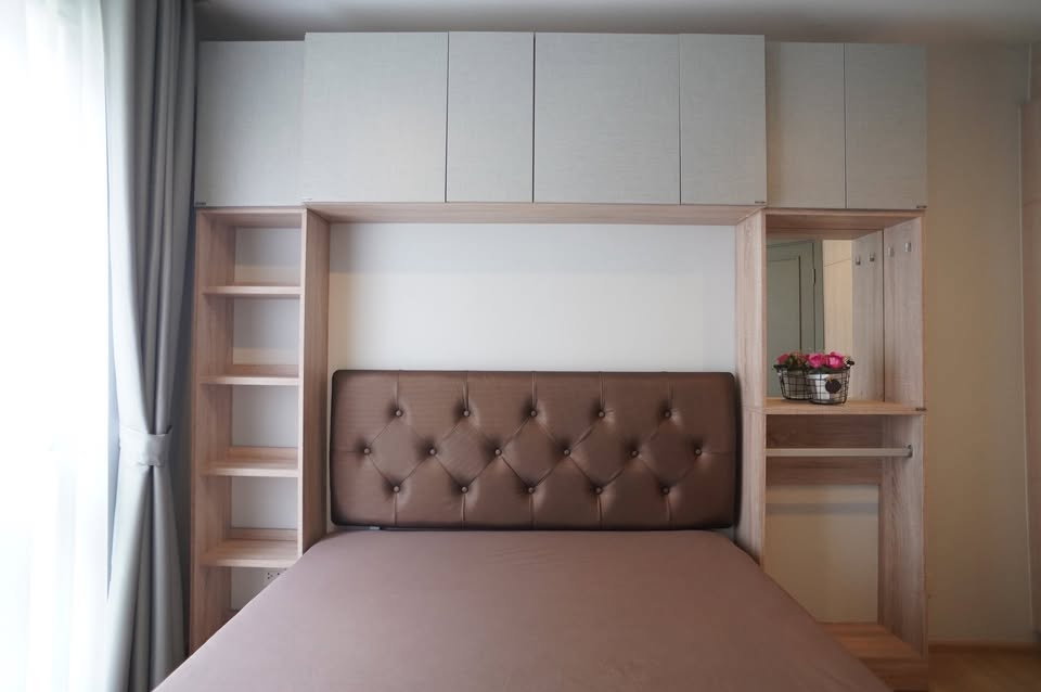 picture Condo for Rent at Maestro 12 Ratchathewi (D6905022) - 4/12
