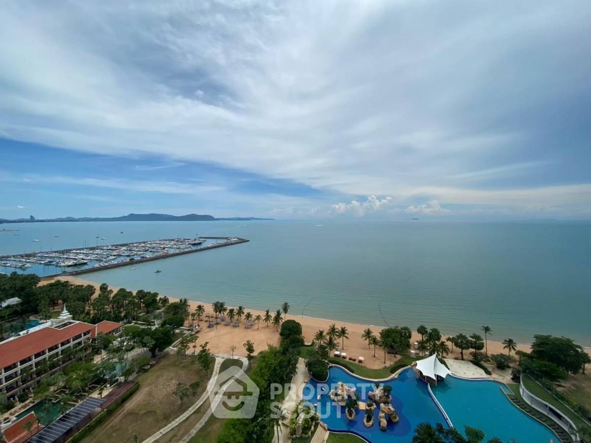รูป คอนโด 2-ห้องนอน ที่ โมเวนพิค ไวท์แซนด์บีช พัทยา ใกล้ เมืองพัทยา (ID 2894492) - รูปที่ 2/17