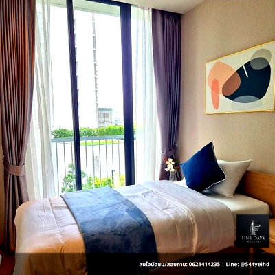 เช่าคอนโด BTS พร้อมพงษ์ : FD-00195ให้เช่าคอนโด 📌 🏢 PARK ORIGIN 24  คอนโดหรูใจกลางเมือง (สุขุมวิท-พร้อมพงษ์)