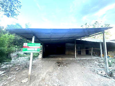 บ้านเดี่ยว นครราชสีมา (โคราช) : บ้านเดี่ยว 123 ตร.วา โชคชัย นครราชสีมา 733,000