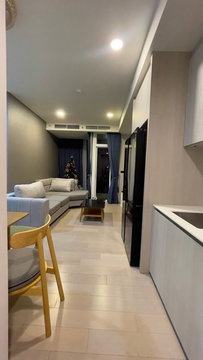 A035267 Siamese Exclusive Sukhumvit 42