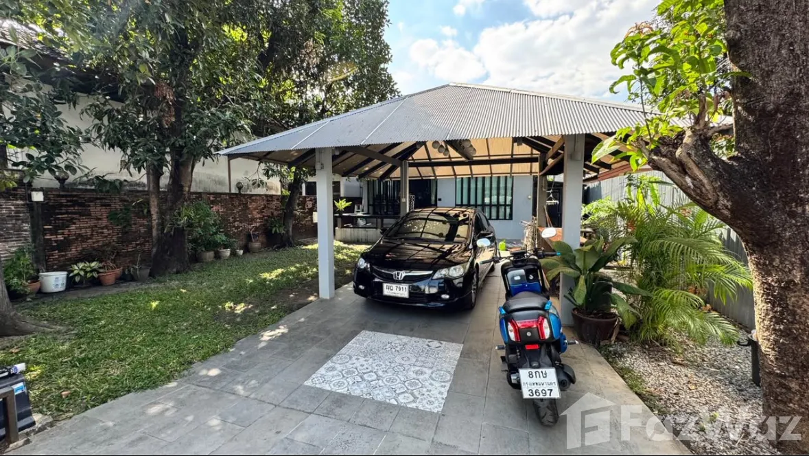 รูป บ้านเดี่ยวให้เช่า 2 ห้องนอน ใน พระโขนงเหนือ, กรุงเทพมหานคร 6013502 - รูปที่ 2/19