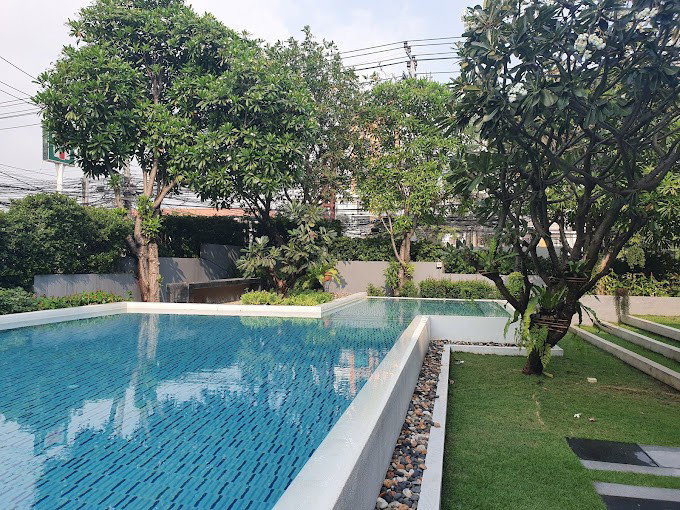 picture A033518 D condo Ramkhamhaeng 64 - 2/3