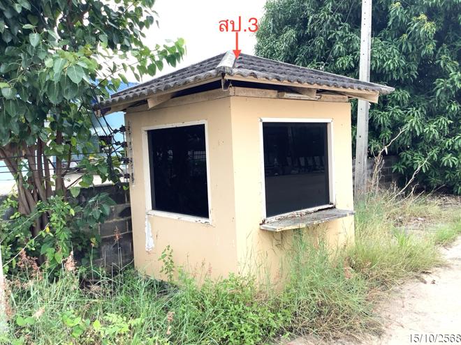 รูป อาคารโรงงาน 30873 ตร.วา บ้านไร่ อุทัยธานี 117.1M - รูปที่ 4/44