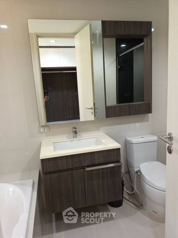 picture 2-BR Condo at Via 49 near BTS Phrom Phong (ID 1401200) - 12/13