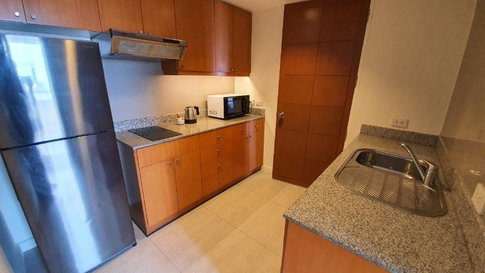 A030463 Chatrium Residence Sathorn Bangkok