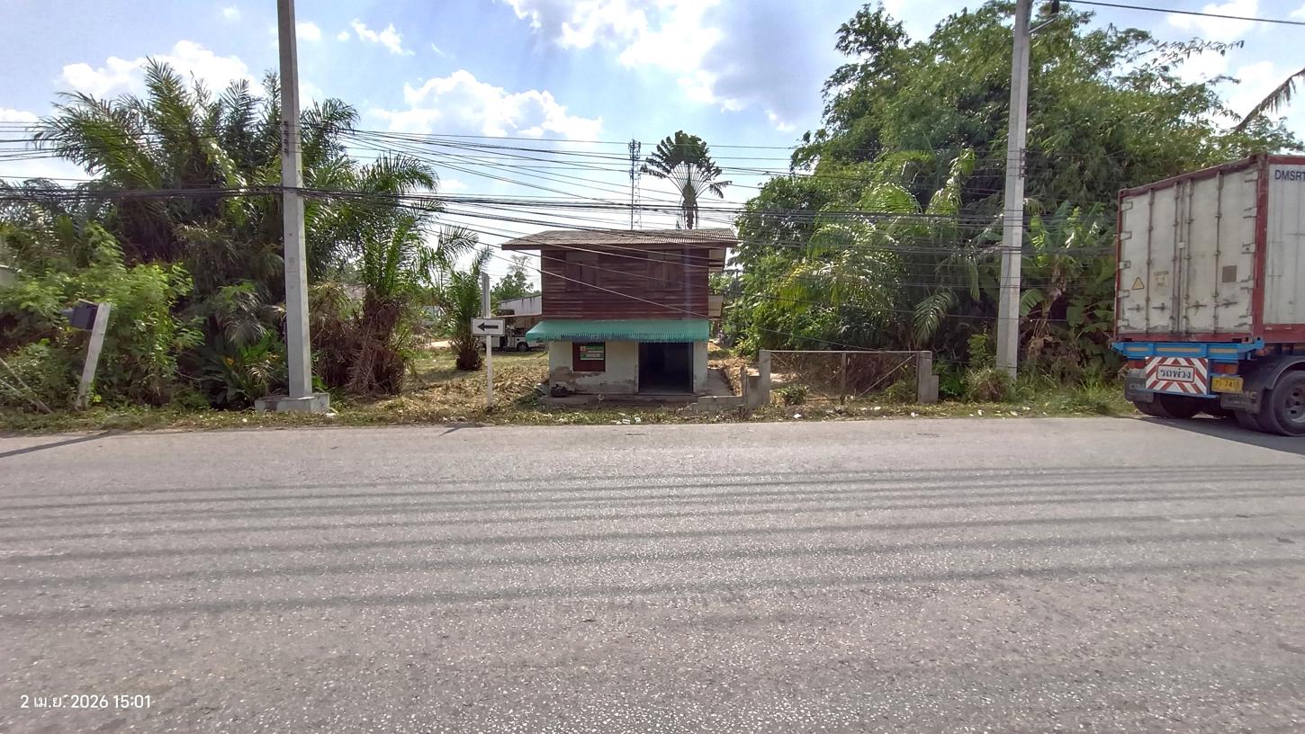 รูป บ้านเดี่ยว 878.2 ตร.วา สะเดา สงขลา 16.6M - รูปที่ 21/44