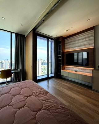 Condos for rent : 💥CP-10805💥Ashton Silom👉Line : @mastercondo