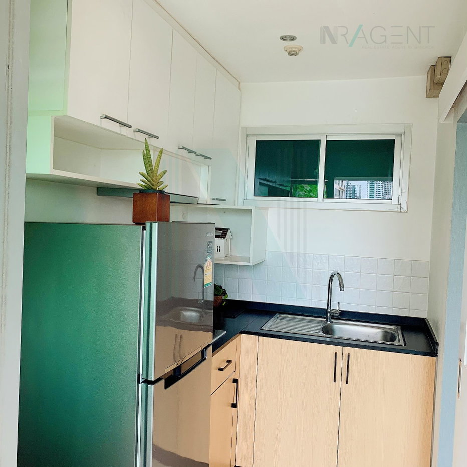 รูป 🚩Best room!🚩 ขายคอนโด คอนโด วัน สุขุมวิท 67 อาคาร 1 ชั้น 5 1 ห้องนอน ขนาด 51.00 ตรม ใกล้ พาร์คเลนเอกมัย - รูปที่ 8/8