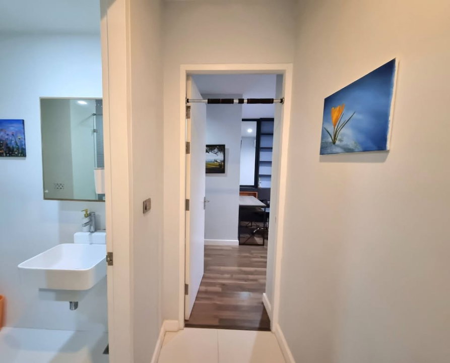 picture Condo for Rent at The Bloom Sukhumvit 71 (E6905015) - 5/13