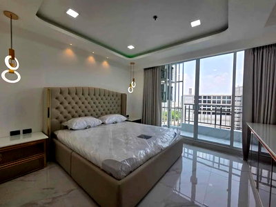 Condos for rent : A035069 Supalai Prima Riva