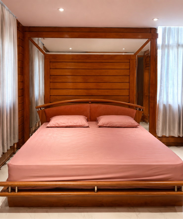 รูป     คอนโดแต่งใหม่ ห้องใหญ่ 56 ตร.ม. ใกล้ BTS ราชเทวี เพียง 20,000 บาท - รูปที่ 3/5