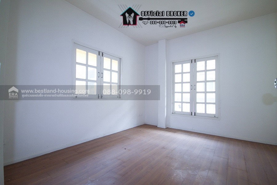 รูป บ้านเดี่ยวลาดพร้าว 130 -รามคำแหง 81 หมู่บ้าน อารียาบุษบา ลาดพร้าว #บ้านเดี่ยวใกล้รถไฟฟ้า สายรีโนเวท ห้ามพลาด แบบบ้านสวย โครงสร้างแข็งแรง - รูปที่ 8/21