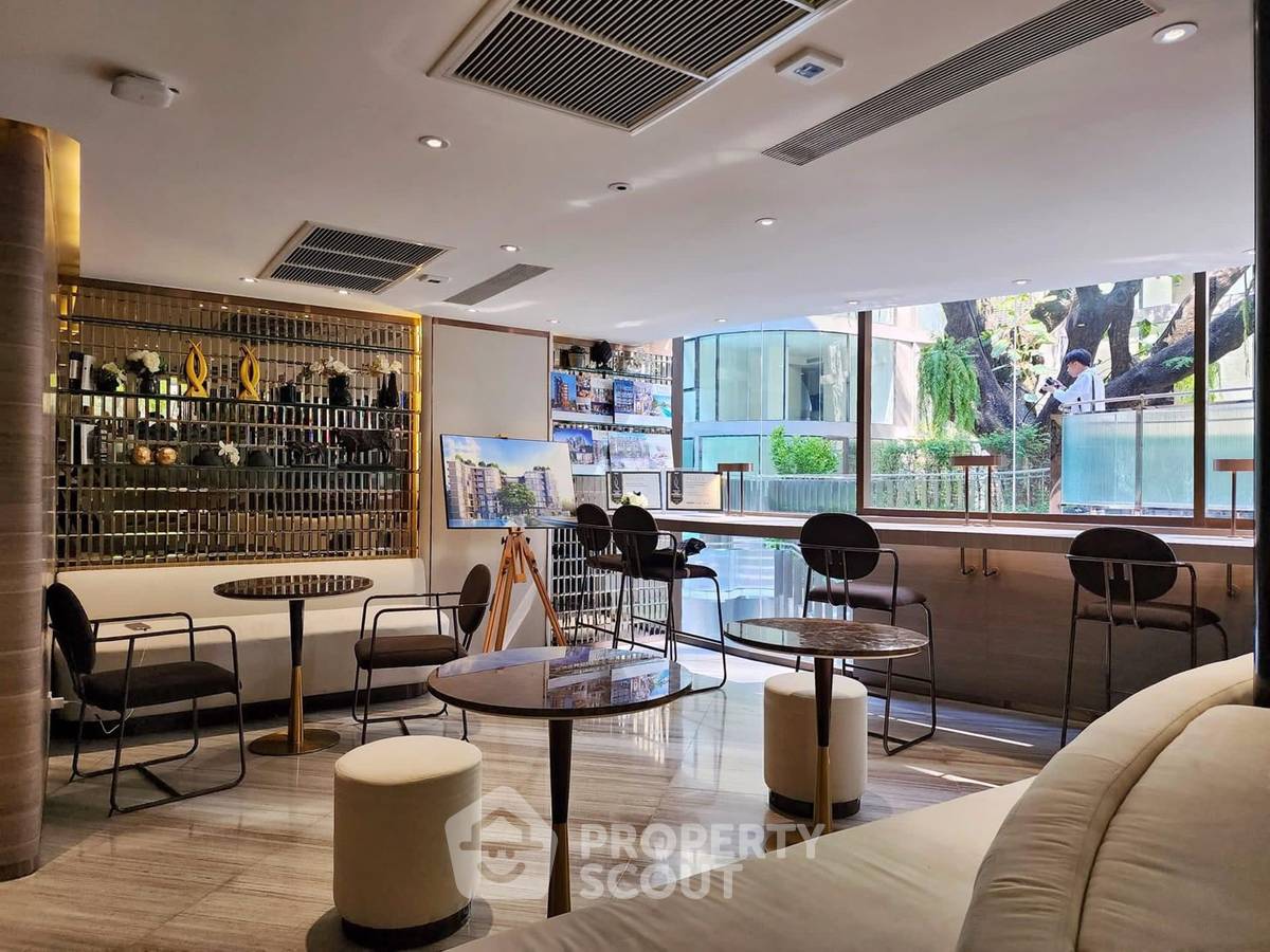 picture 2-BR Condo at Fynn Asoke near BTS Asok (ID 2892929) - 11/13