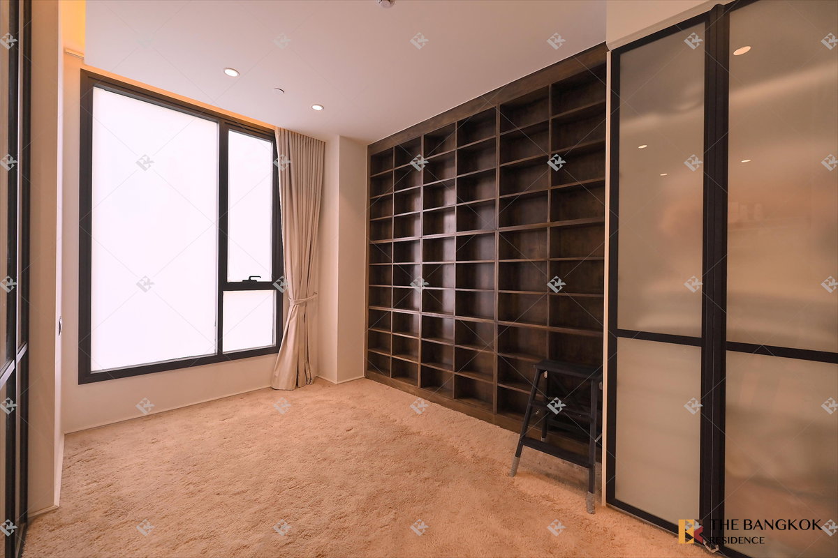 รูป ขายคอนโด🐶 Pet Friendly MUNIQ Sukhumvit 23 ห้องแต่งสวย ใกล้ BTS อโศก 🛋️ - รูปที่ 9/13