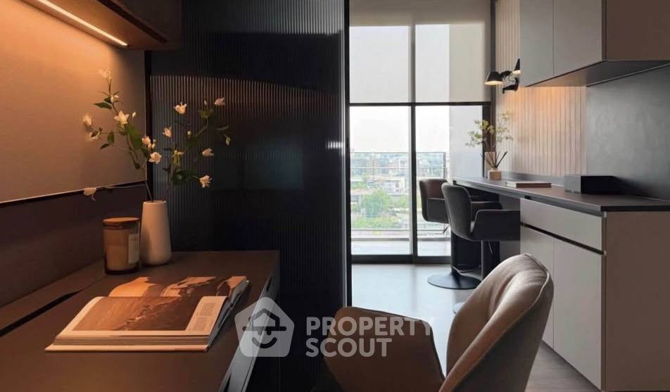 รูป คอนโด 1-ห้องนอน ที่ เดอะ รูม สุขุมวิท 38 ใกล้ BTS เอกมัย (ID 2865601) - รูปที่ 4/10