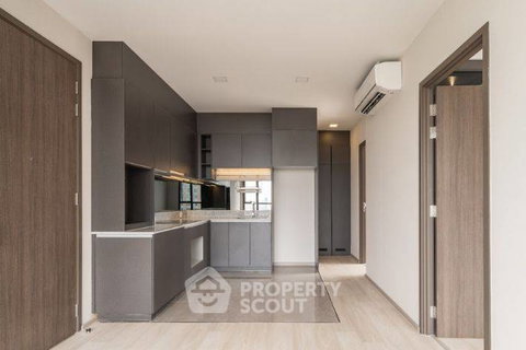 2-BR Condo In The Privacy Jatujak, 300m to MRT Lat Phrao (ID 1316252)