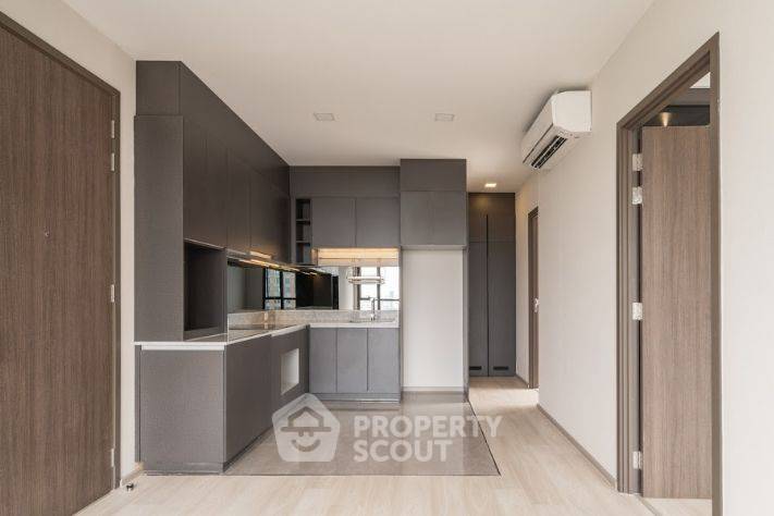 รูป คอนโด 2 ห้องนอน The Privacy จตุจักร ใกล้ MRT ลาดพร้าว 300 ม. (ID 1316252) - รูปที่ 1/7