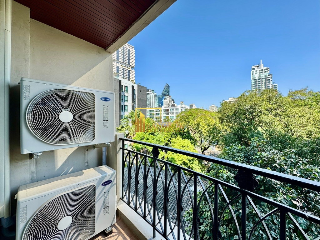 picture Beautiful 2 Bedroom Apartment in Thonglor - BR20980AP - 7/32