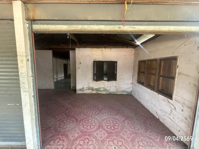 รูป บ้านเดี่ยว 189 ตร.วา ปะคำ บุรีรัมย์ 799,000 - รูปที่ 3/32